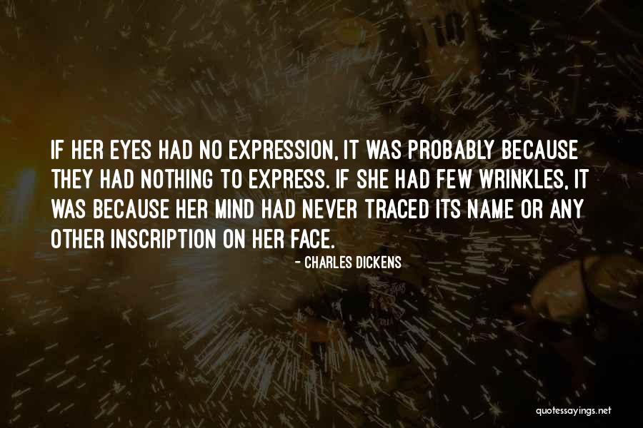 Probably Nothing Quotes By Charles Dickens Probably Nothing Quotes By Charles Dickens