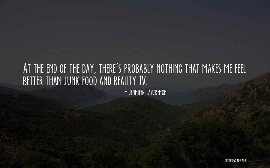 Probably Nothing Quotes By Jennifer Lawrence Probably Nothing Quotes By Jennifer Lawrence