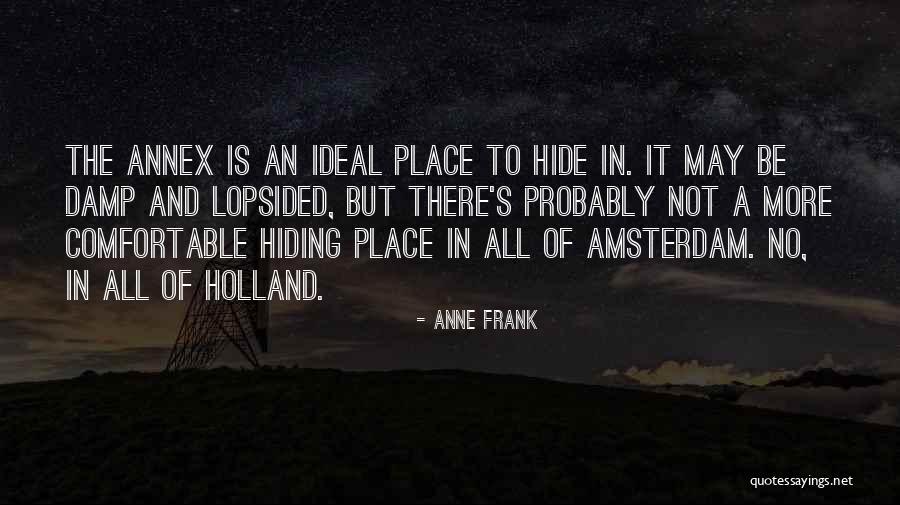 Probably Quotes By Anne Frank Probably Quotes By Anne Frank