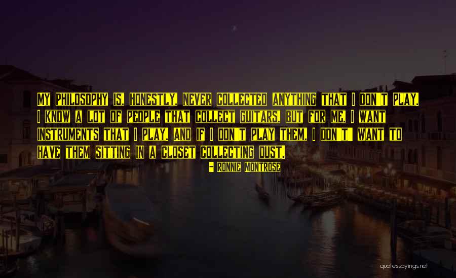 Probaby Ariat Quotes By Ronnie Montrose Probaby Ariat Quotes By Ronnie Montrose