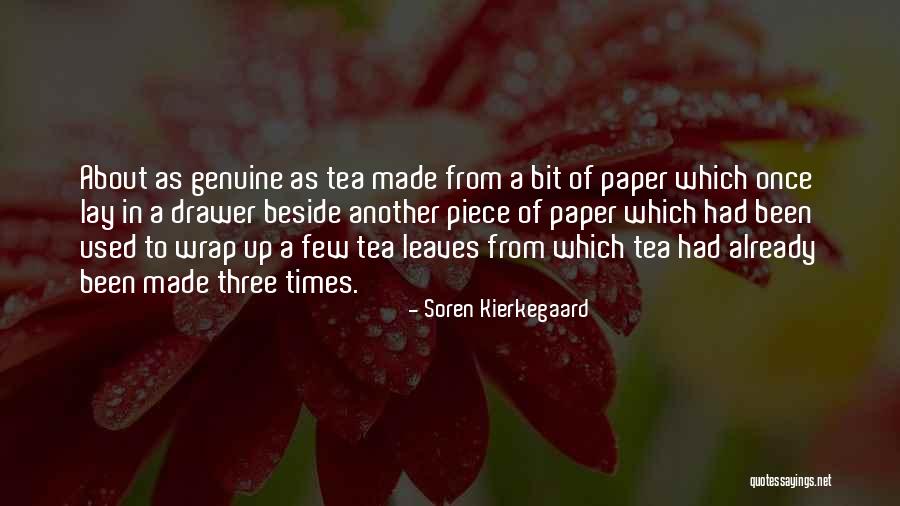 Probaby Ariat Quotes By Soren Kierkegaard Probaby Ariat Quotes By Soren Kierkegaard