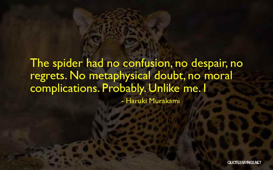 Probada Quotes By Haruki Murakami Probada Quotes By Haruki Murakami