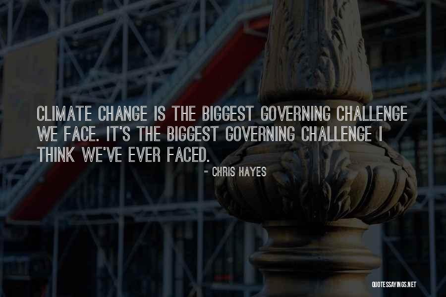 Probados Como Quotes By Chris Hayes Probados Como Quotes By Chris Hayes