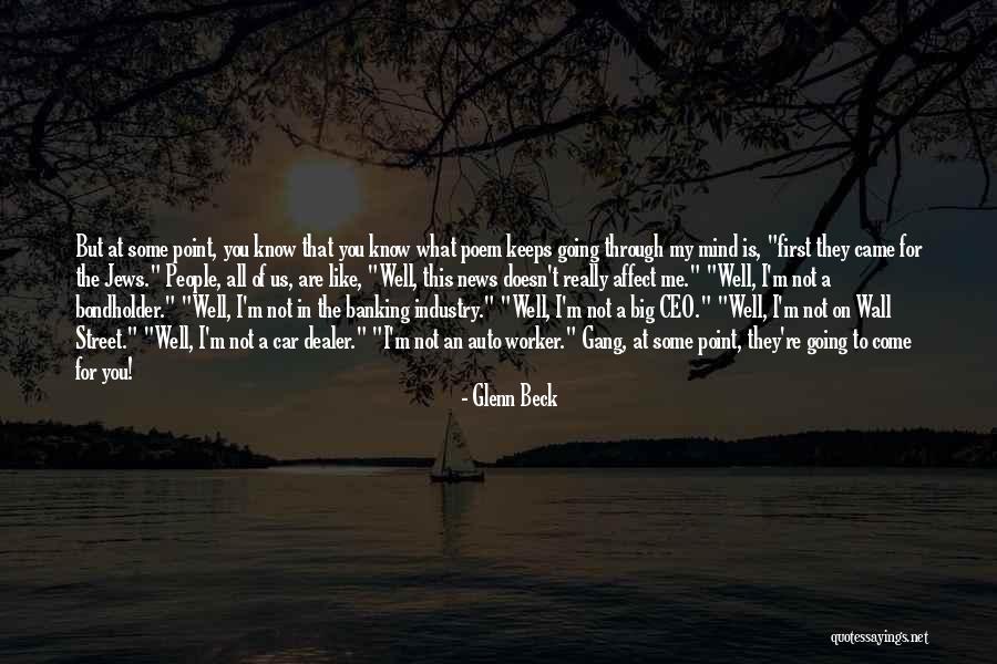 Probados Como Quotes By Glenn Beck Probados Como Quotes By Glenn Beck