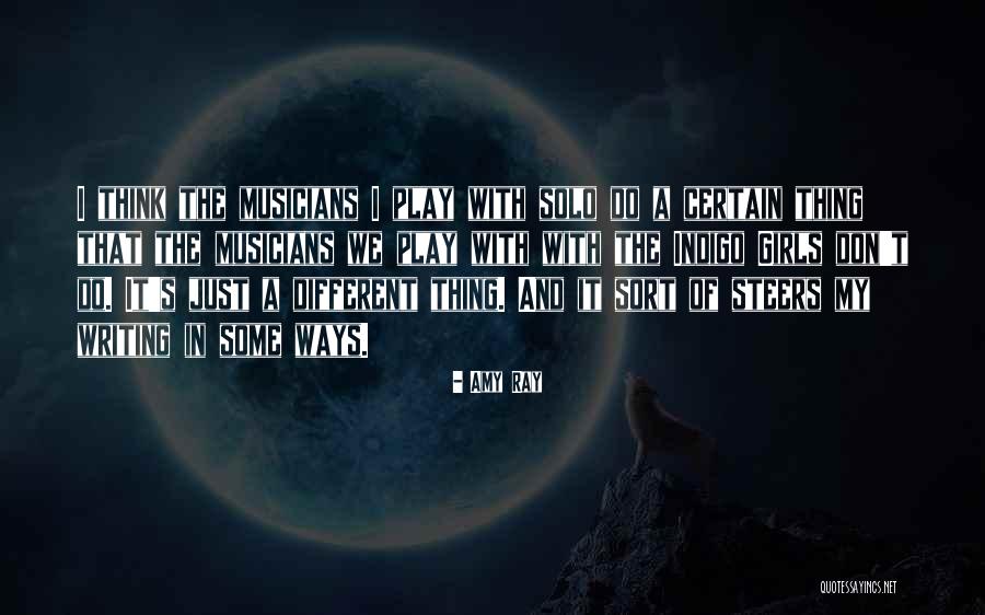 Probar La Quotes By Amy Ray Probar La Quotes By Amy Ray