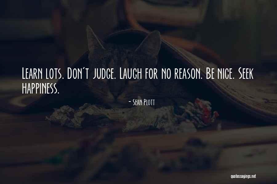 Probara Quotes By Sean Plott Probara Quotes By Sean Plott