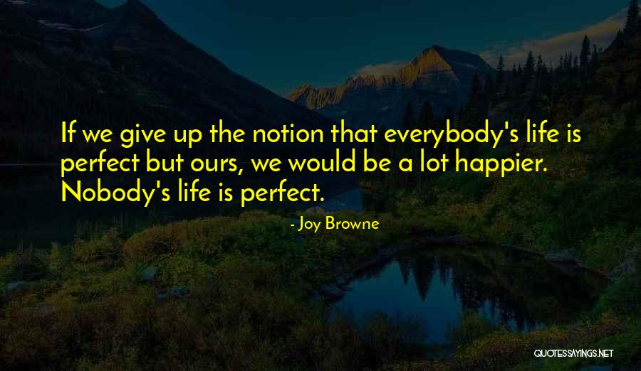 Probation Period Quotes By Joy Browne Probation Period Quotes By Joy Browne