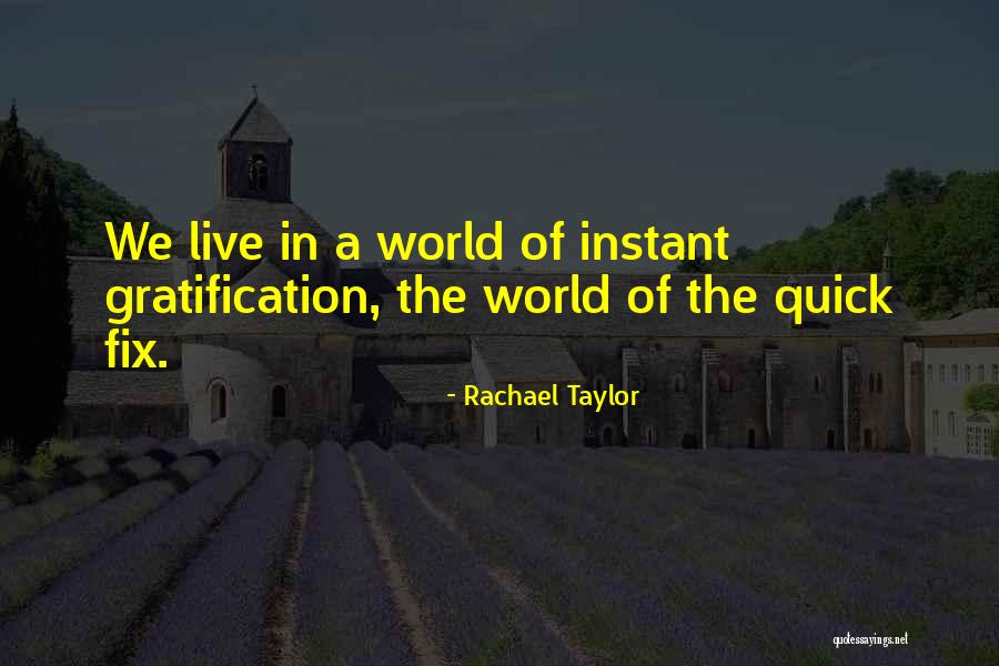Probational Quotes By Rachael Taylor Probational Quotes By Rachael Taylor
