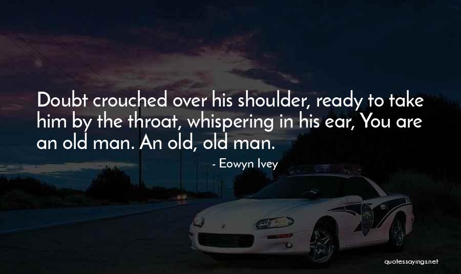 Probationers And Parolees Quotes By Eowyn Ivey Probationers And Parolees Quotes By Eowyn Ivey