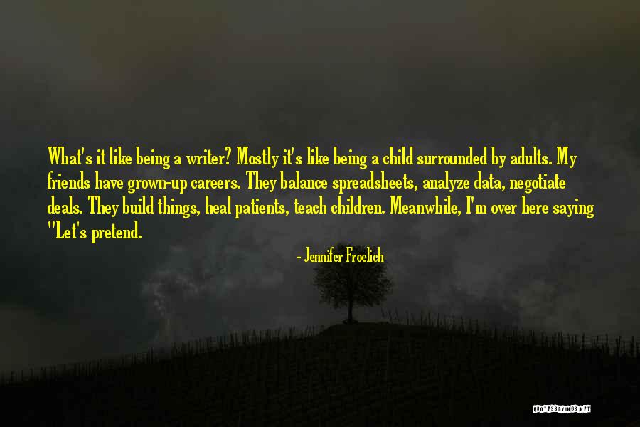 Probationers And Parolees Quotes By Jennifer Froelich Probationers And Parolees Quotes By Jennifer Froelich