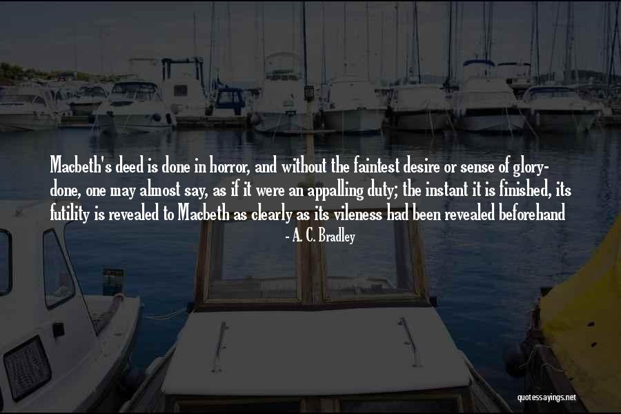 Probative Synonym Quotes By A. C. Bradley Probative Synonym Quotes By A. C. Bradley