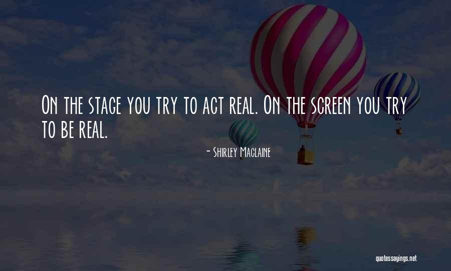 Probative Synonym Quotes By Shirley Maclaine Probative Synonym Quotes By Shirley Maclaine