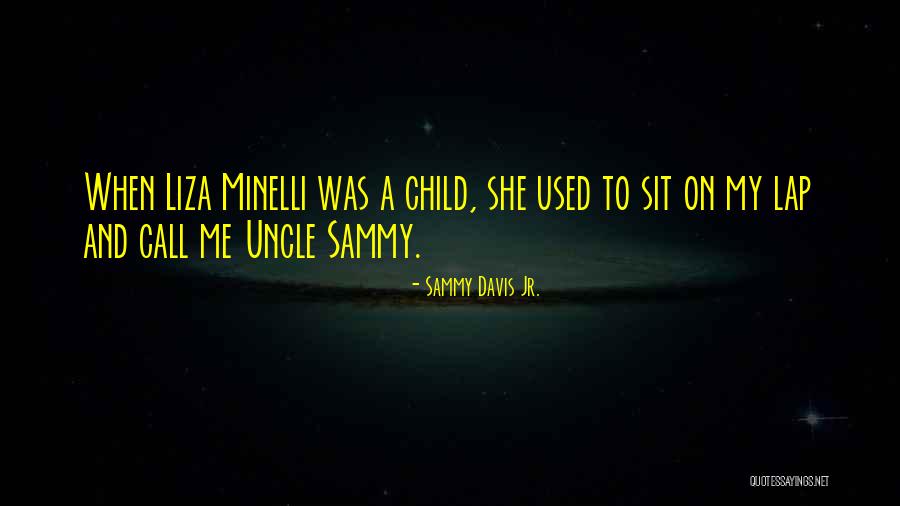 Probative Value Quotes By Sammy Davis Jr. Probative Value Quotes By Sammy Davis Jr.
