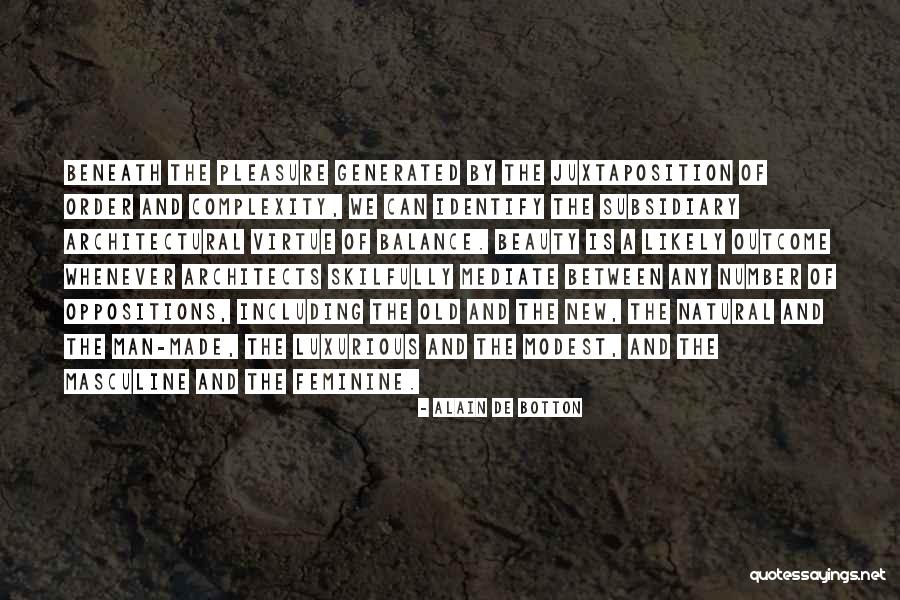 Probatum Est Quotes By Alain De Botton Probatum Est Quotes By Alain De Botton