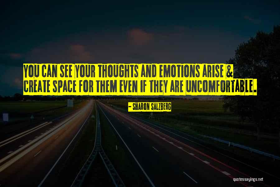 Probatum Est Quotes By Sharon Salzberg Probatum Est Quotes By Sharon Salzberg