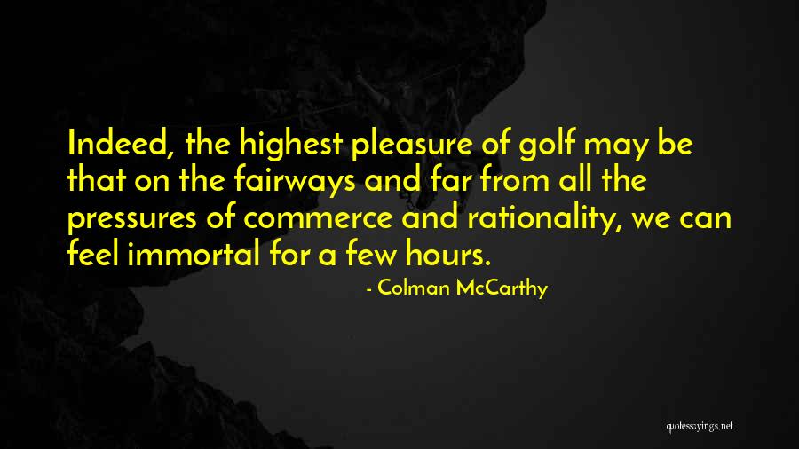 Probava Zatvor Quotes By Colman McCarthy Probava Zatvor Quotes By Colman McCarthy