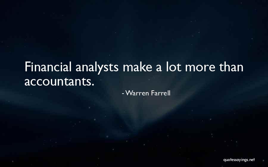 Probed Medical Quotes By Warren Farrell Probed Medical Quotes By Warren Farrell