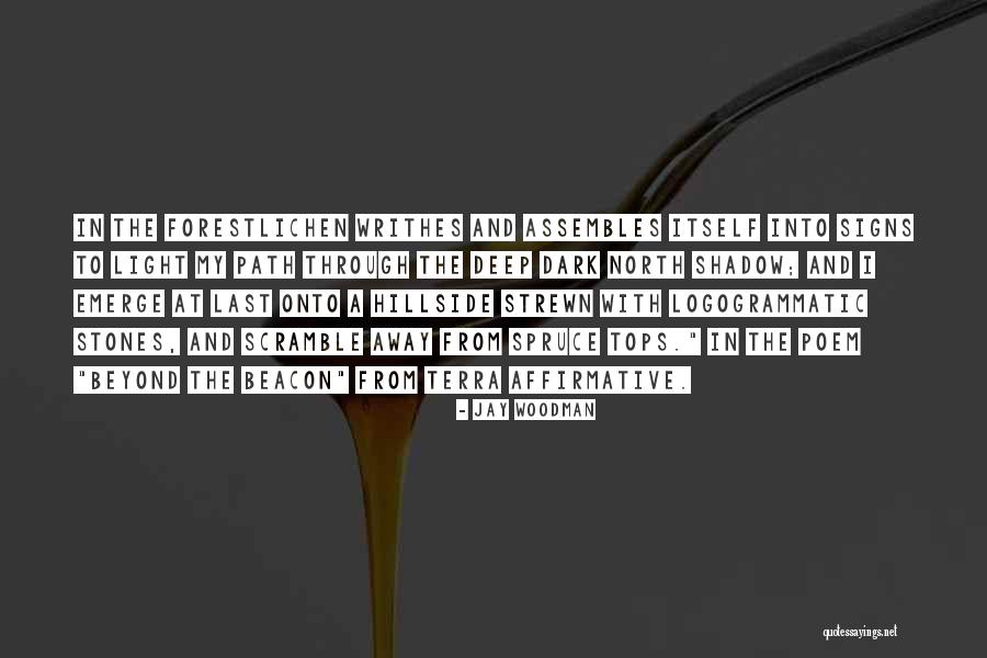 Probeer Geen Quotes By Jay Woodman Probeer Geen Quotes By Jay Woodman