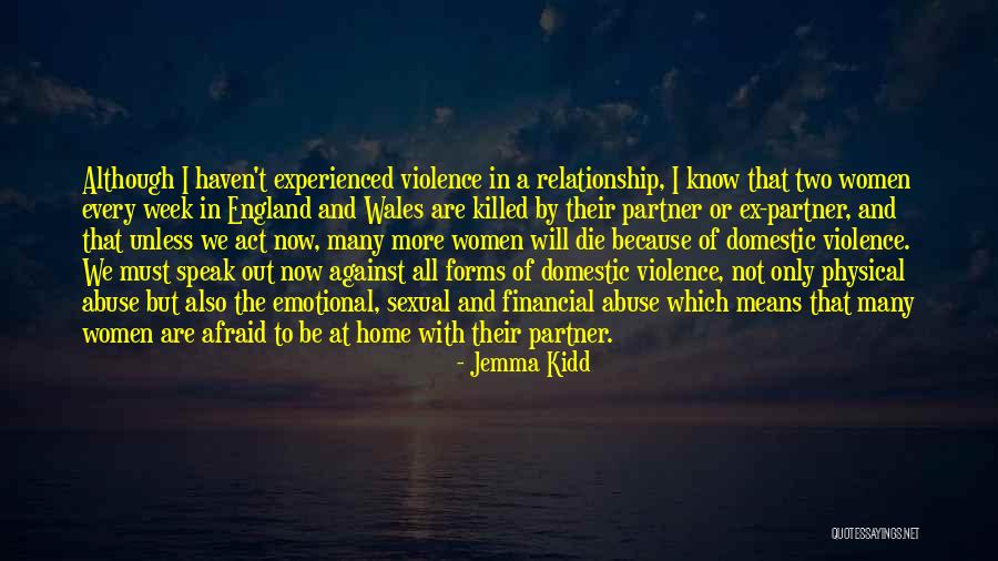 Probeer Geen Quotes By Jemma Kidd Probeer Geen Quotes By Jemma Kidd