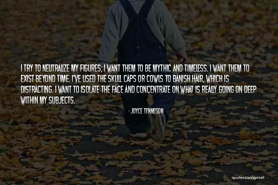 Probeer Positief Quotes By Joyce Tenneson Probeer Positief Quotes By Joyce Tenneson