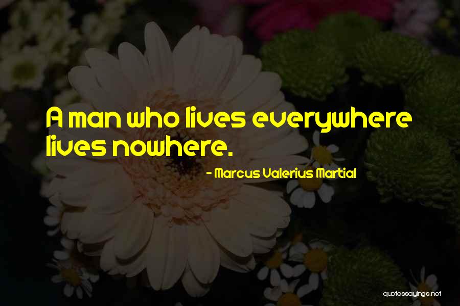 Probeer Positief Quotes By Marcus Valerius Martial Probeer Positief Quotes By Marcus Valerius Martial