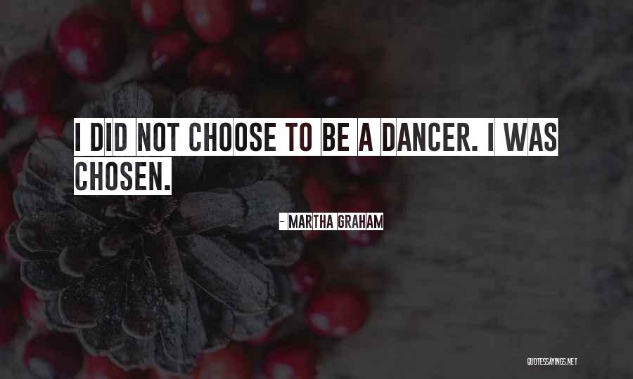 Probeert Quotes By Martha Graham Probeert Quotes By Martha Graham