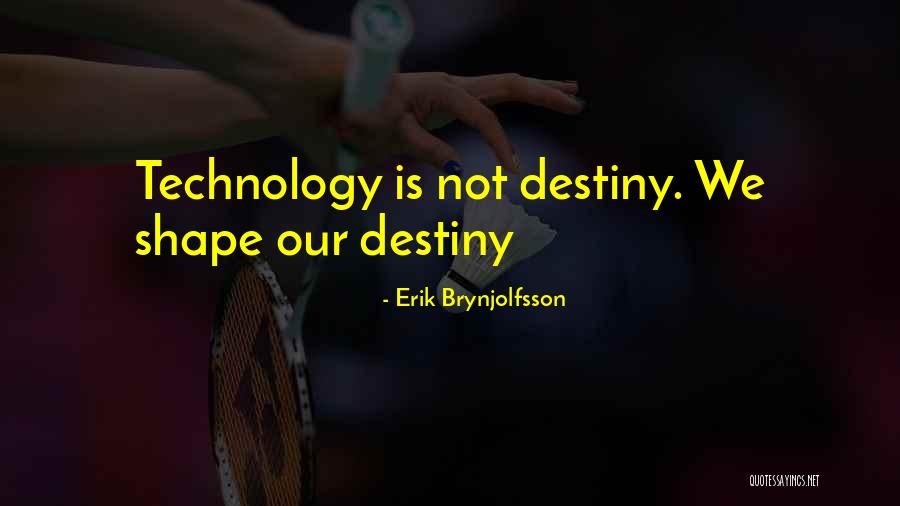 Probemas Quotes By Erik Brynjolfsson Probemas Quotes By Erik Brynjolfsson
