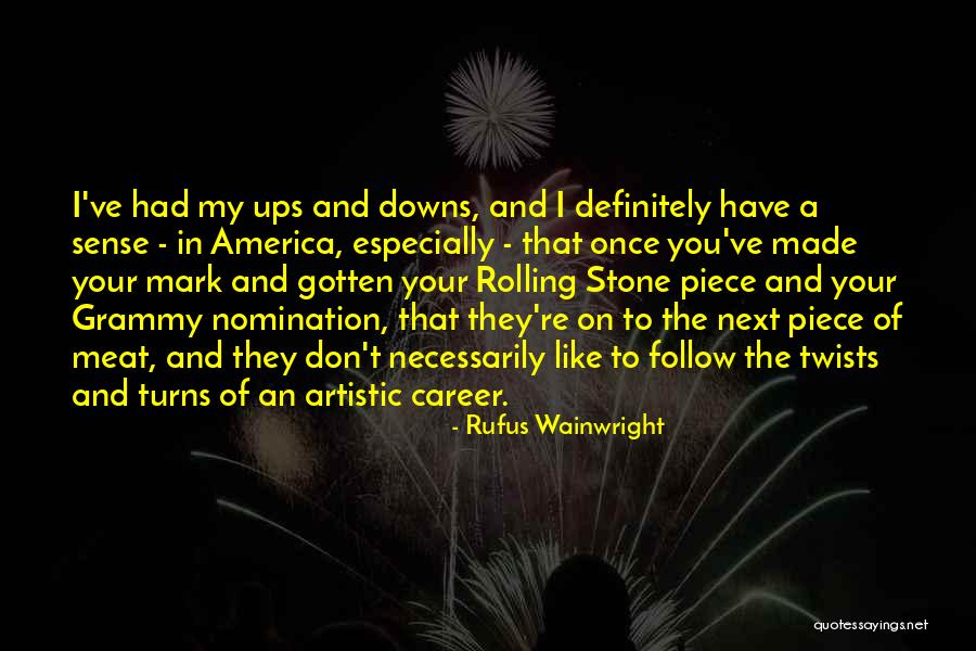 Probemas Quotes By Rufus Wainwright Probemas Quotes By Rufus Wainwright