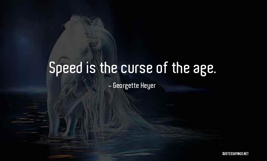 Probemex Quotes By Georgette Heyer Probemex Quotes By Georgette Heyer