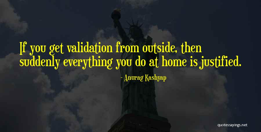 Probemos Quotes By Anurag Kashyap Probemos Quotes By Anurag Kashyap