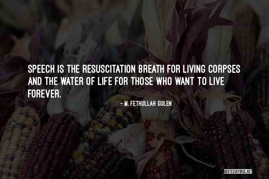 Probemos Quotes By M. Fethullah Gulen Probemos Quotes By M. Fethullah Gulen