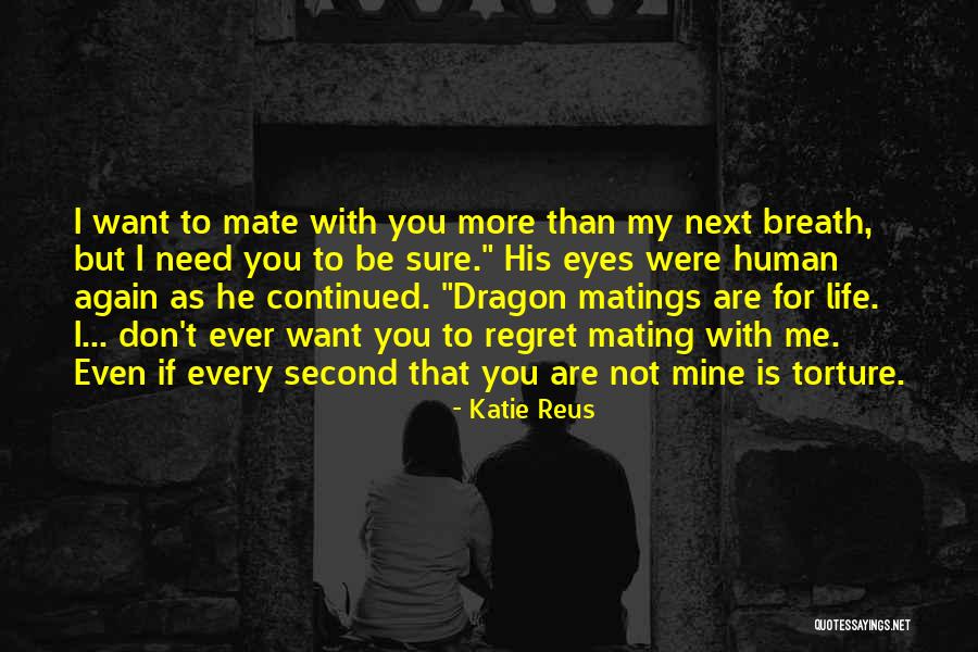 Probemus Quotes By Katie Reus Probemus Quotes By Katie Reus