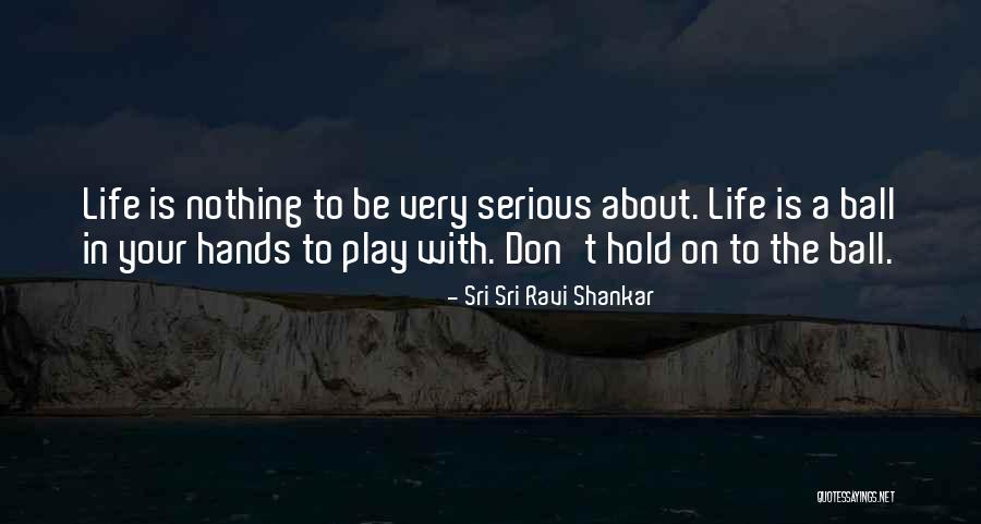 Proberen Synoniem Quotes By Sri Sri Ravi Shankar Proberen Synoniem Quotes By Sri Sri Ravi Shankar