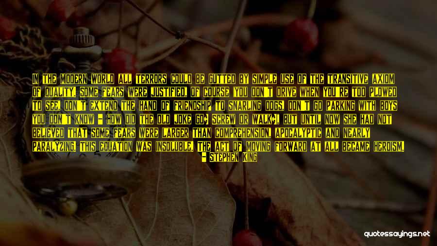 Probert Hockey Quotes By Stephen King Probert Hockey Quotes By Stephen King