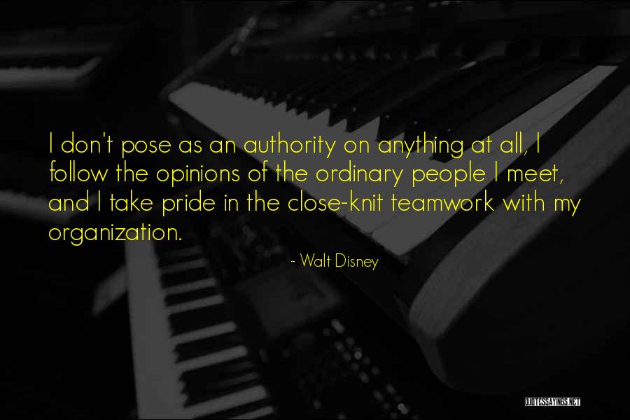 Probert Vs Domi Quotes By Walt Disney Probert Vs Domi Quotes By Walt Disney