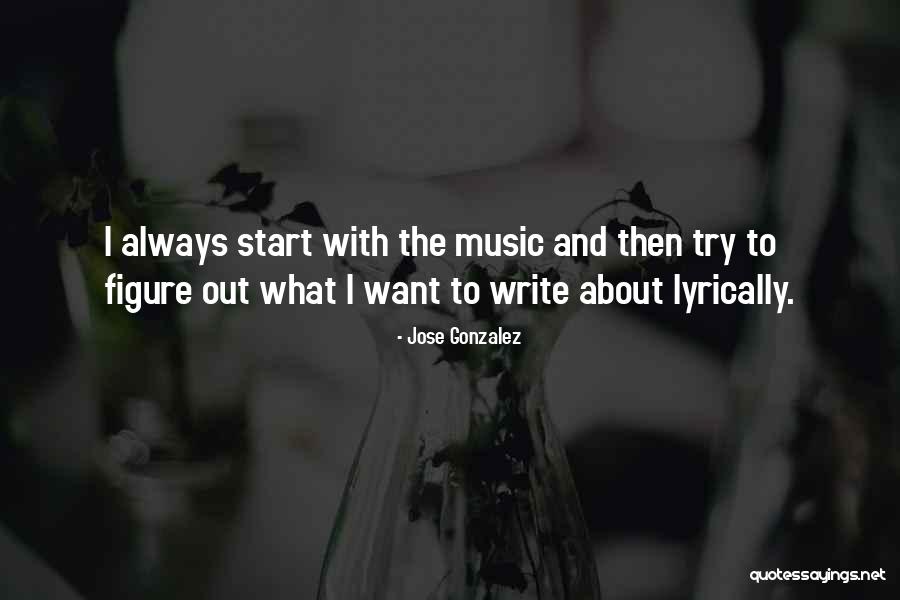 Probetas De Hormigon Quotes By Jose Gonzalez Probetas De Hormigon Quotes By Jose Gonzalez
