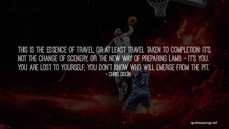 Probinsyano Quotes By Chris Colin Probinsyano Quotes By Chris Colin