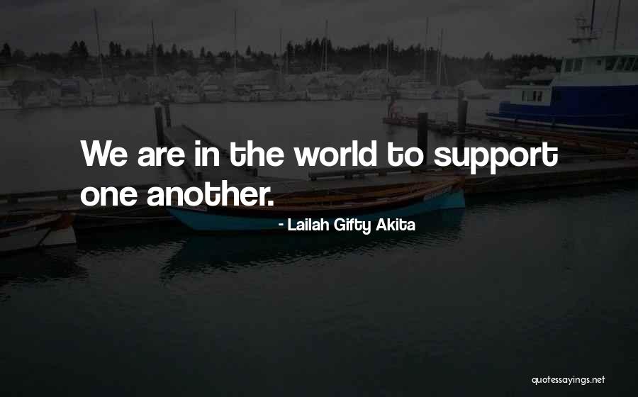 Probinsyano Quotes By Lailah Gifty Akita