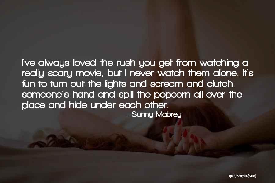 Probinsyano Quotes By Sunny Mabrey Probinsyano Quotes By Sunny Mabrey