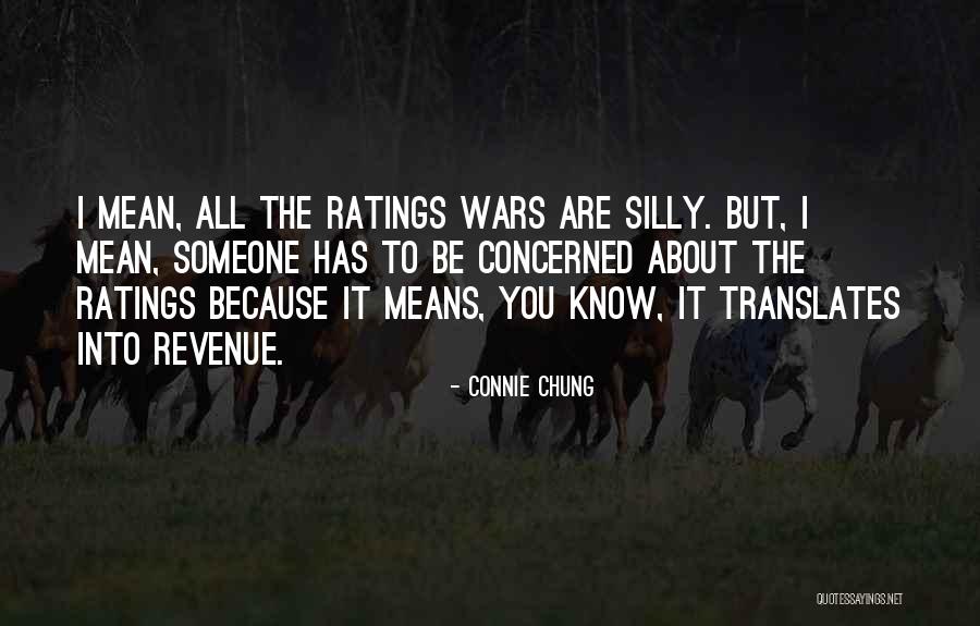 Proble Quotes By Connie Chung Proble Quotes By Connie Chung
