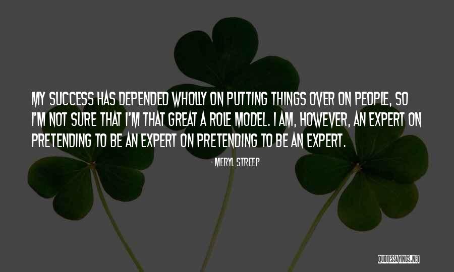 Probleemanalyse Quotes By Meryl Streep Probleemanalyse Quotes By Meryl Streep