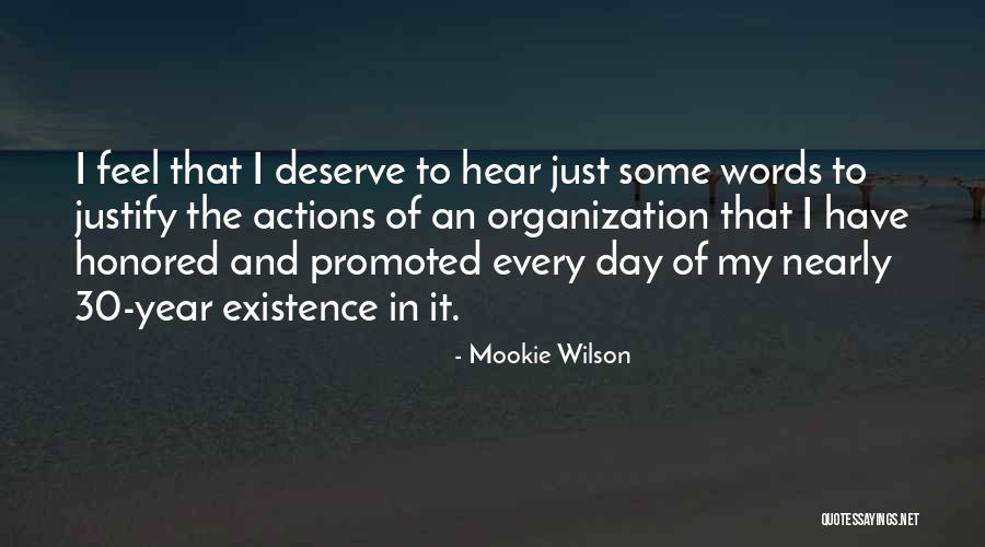 Probleemanalyse Quotes By Mookie Wilson Probleemanalyse Quotes By Mookie Wilson