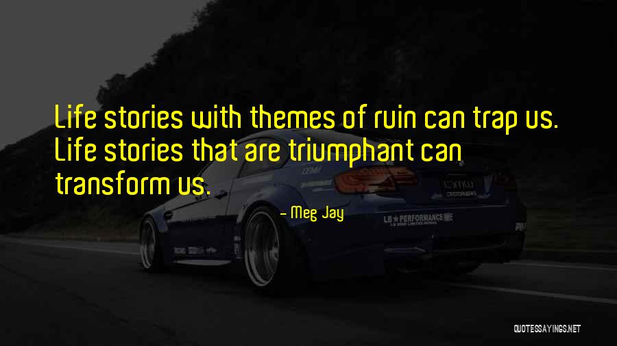 Probleemgedrag Quotes By Meg Jay Probleemgedrag Quotes By Meg Jay