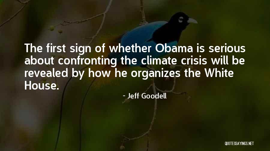 Probleemjongeren Quotes By Jeff Goodell Probleemjongeren Quotes By Jeff Goodell