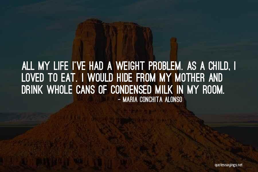 Problem And Life Quotes By Maria Conchita Alonso Problem And Life Quotes By Maria Conchita Alonso