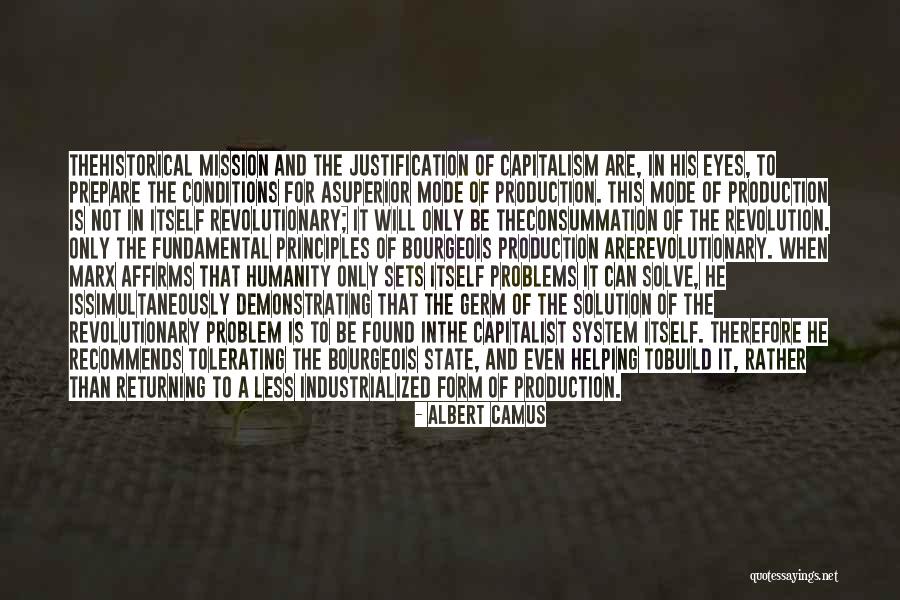Problem And Solution Quotes By Albert Camus Problem And Solution Quotes By Albert Camus