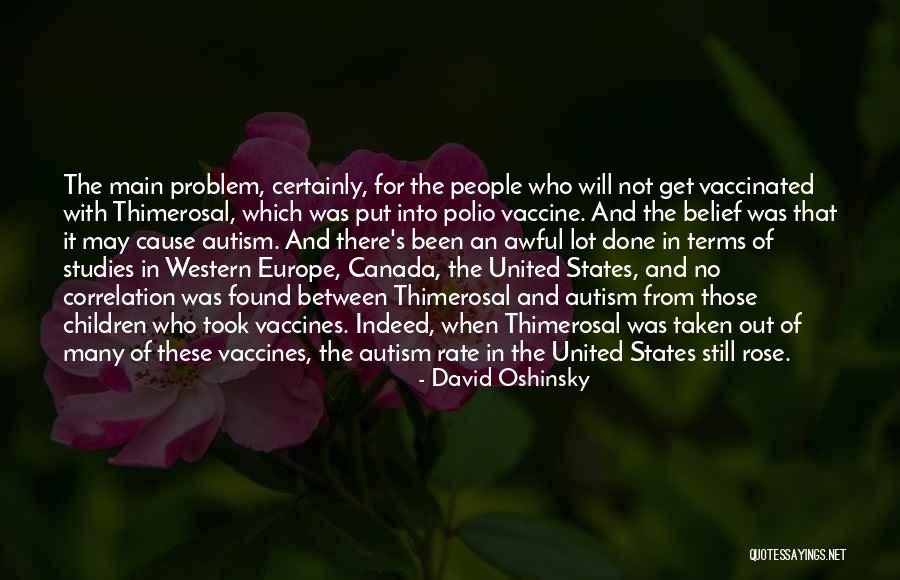 Problem Cause Quotes By David Oshinsky Problem Cause Quotes By David Oshinsky