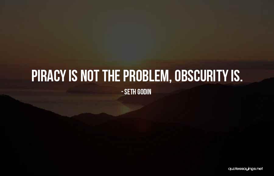 Problem Comes And Goes Quotes By Seth Godin