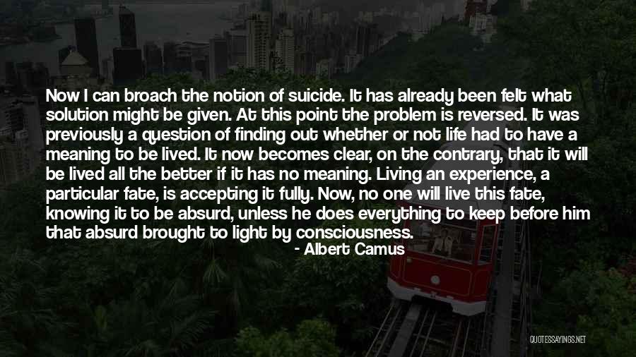 Problem Finding Quotes By Albert Camus Problem Finding Quotes By Albert Camus