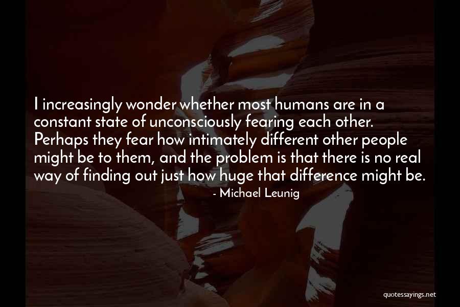 Problem Finding Quotes By Michael Leunig Problem Finding Quotes By Michael Leunig